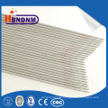 Stabiler Lichtbogen gute Qualität China Edelstahl Elektrodenschweißstange E308-16 E310-16 E309 Anlage